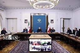 بهره‌برداری و آغاز عملیات اجرایی ۴۲۵ مگاوات نیروگاه خورشیدی در ۴ استان کشور