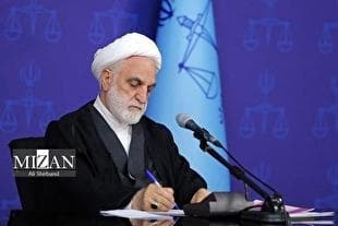 پیام تسلیت رئیس قوه قضاییه در پی درگذشت دادستان گناباد و خانواده‌اش در سانحه تصادف