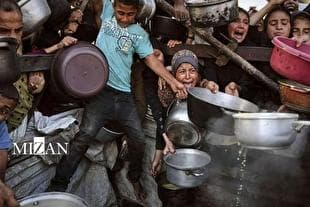 بیانیه مشترک ۲۷ کشور و نهاد درباره جنایت گرسنگی رژیم صهیونیستی در غزه