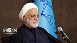 حجت الاسلام‌والمسلمین محسنی اژه‌ای: لغزش در مناصب بالا آسیب بیشتری دارد