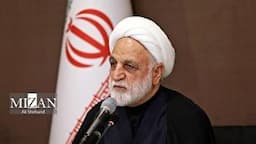 مبارزه با فساد درون‌قوه‌ای با قدرت ادامه دارد