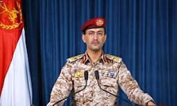 حمله پهپادی یمن به چهار هدف حیاتی رژیم صهیونیستی
