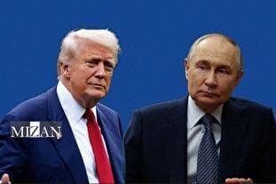 جزئیات دیدار پیش‌روی ترامپ و پوتین؛ سران اروپا نشست اضطراری برگزار می‌کنند