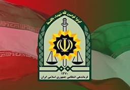 واکنش دفتر سخنگوی پلیس به وارونه‌سازی برخی گزارش‌ها توسط رسانه‌های خارج‌نشین