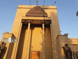 واکنش سفارت ایران به مداخله غیرقانونی آمریکا در روابط دوجانبه ایران و عراق