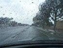 نمایی از ترنم باران تابستانی در لرستان