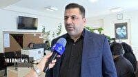 افزایش هشت برابری بودجه عمرانی شهر دستجرد استان قم