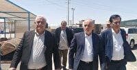 برخورد با رفتارهای ناشایست با مهاجران افغان
