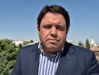 آتش سوزی در جنگل‌های غرب ترکیه