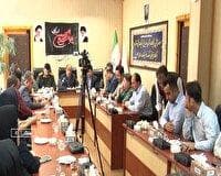 تجلیل از فعالان عرصه خبر و آگاهی بخشی صدا وسیمای مرکز مهاباد