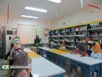 تاسیس مراکز کانون در شهر‌ها و جزایر محروم استان بوشهر