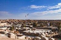 گامی مهم در راستای محافظت از روستای تاریخی قلعه نو
