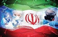 بیش از ۸۰ درصد بازار فناوری نانوی ایران در اختیار ۱۰۰ شرکت برتر دانش بنیان