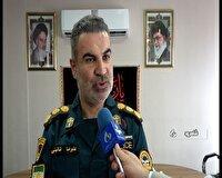 کاهش ۲۲ درصدی سرقت در شاهرود