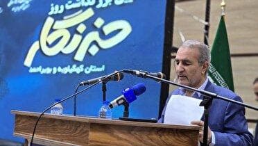 از درخواست برای بازپس گیری شکایات از خبرنگاران تا آموزش رسانه ای در دانشگاه‌های استان