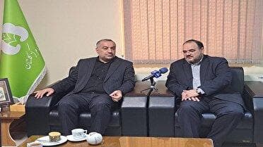 صدا و سیما در جنگ ۱۲ روزه با روایت صادقانه، امید را به جامعه تزریق کرد