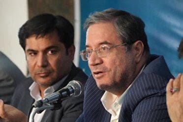 مرز مشترک با سه کشور، مزیتی راهبردی برای توسعه تجارت و سرمایه‌گذاری در آذربایجان غربی