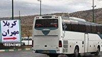 جابجایی حدود ۶ هزار زائر اربعین حسینی با ناوگان حمل‌ونقل لرستان
