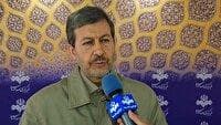 نقش چشمگیر خبرنگاران در آبادانی وطن