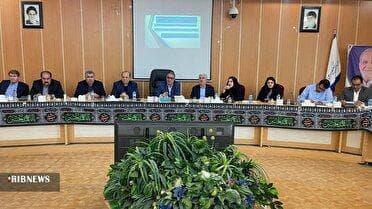 اشتغال مهارت آموزان در استان حدود ۵۰ درصد پایین تر از میانگین کشوری