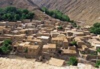 آغاز طرح جامع احصای ظرفیت‌های گردشگری روستایی و صنایع‌دستی