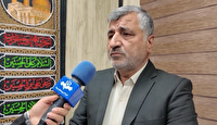 انجام تشریفات گمرکی ۲۱۸ کامیون از استان بوشهر به مرز شلمچه