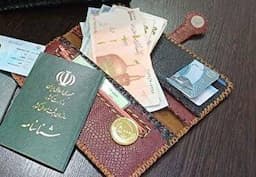 زائر اربعین به کیف میلیونی گمشده اش رسید