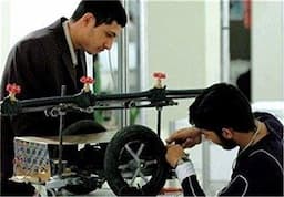 کسب ۹ نشان رنگین جهانی بدست دانش‌آموزان مخترع ایرانی