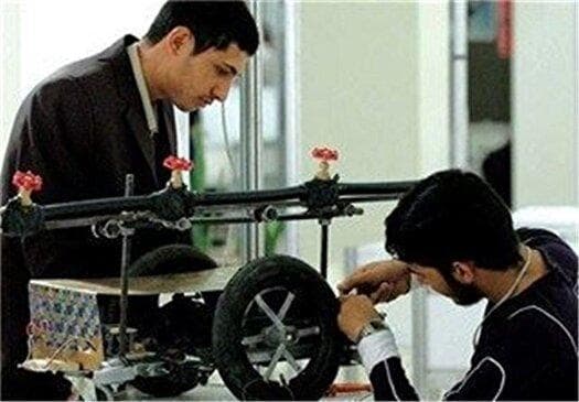 کسب ۹ نشان رنگین جهانی بدست دانش‌آموزان مخترع ایرانی
