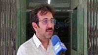 دستگیری صیادان غیرمجاز در مراغه 