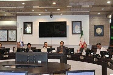 افزایش ۵۰۰ مگاوات به ظرفیت تولید برق همدان تا پایان سال‌