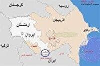 بررسی ابعاد حقوقی گذرگاه زنگزور و استان سیونیک و مکانیسم‌های عملی ایران