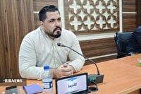 انتخاب رییس هیات وزنه برداری خراسان شمالی