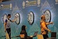 دعوت فدراسیون جهانی دارت از ۲۸ ایرانی به مسابقات مجارستان