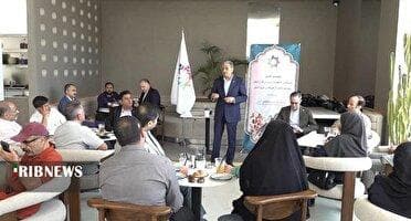 همدلی رسانه‌ها برای چرخش چرخ اقتصاد کیش