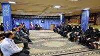 جهاد دانشگاهی بهترین فرصت برای خدمت به بشریت 