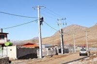 برق در روستاها؛ روشنایی در خانه‌های تازه