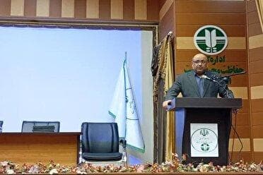 ایجادکارگروه‌های مقابله با گردوغبار و احیای جازموریان در کرمان