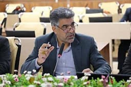 حذف محدودیت‌های صدور اسناد مالکیت اراضی کشاورزی در کرمان