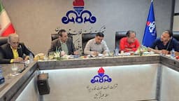 دکل الوند به‌زودی به ناوگان حفاری فلات قاره می‌پیوندد