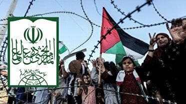 طرح محاصره و اشغال کامل غزه شکست خواهد خورد