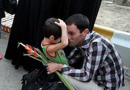 آزادی ۱۰۰ نفر از زندانیان محکومین جرائم غیرعمد استان مرکزی