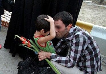 آزادی ۱۰۰ نفر از زندانیان محکومین جرائم غیرعمد استان مرکزی
