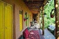 توسعه زیرساخت‌های گردشگری در روستا‌های هدف