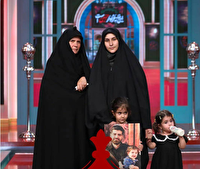 «از مامان بگو» میزبان خانواده شهید سید حمیدرضا موسوی