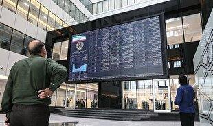 رشد ۹۱ درصدی سرمایه‌گذاران خارجی در بازار سرمایه ایران