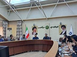 آغازعملیات اجرایی ۲۵ طرح سرمایه گذاری در قالب اینوا در آذربایجان غربی