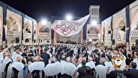 ۱۴۰ سال عزاداری در حسینیه حاج مهدی نراقی