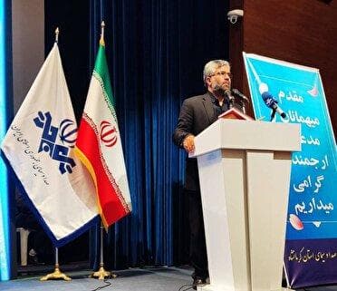 غنی‌سازی محتوایی صدا و سیمامخرب تر از موشک‌و بمب هسته‌ای برای استکبار است