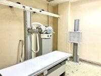 رونمایی از دستگاه رادیولوژی با قابلیت‌های پیشرفته در بیمارستان امام سجاد (ع) خشت و کنار تخته
